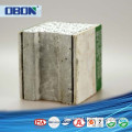 OBON lightweight hallow concrete block making machine price in india